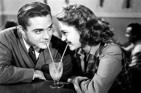10 old fashioned dating